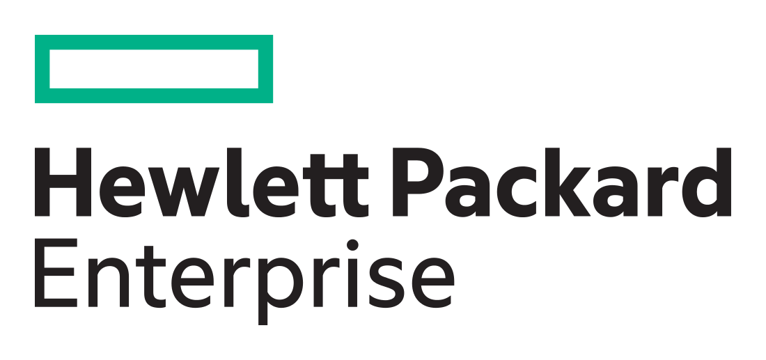 HP Enterprise